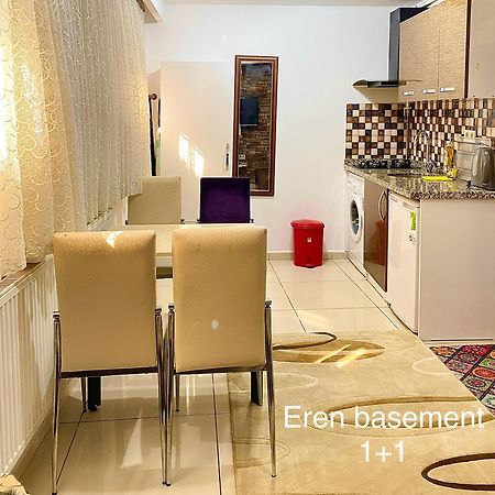 Imc Fatih Apartments Istanbul Bagian luar foto