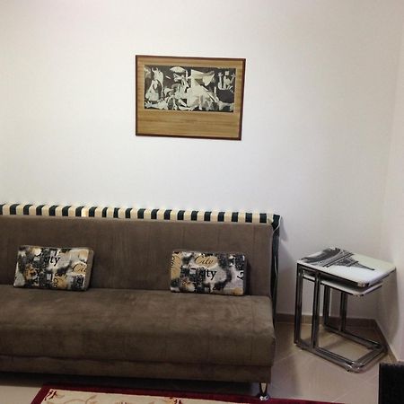Imc Fatih Apartments Istanbul Ruang foto