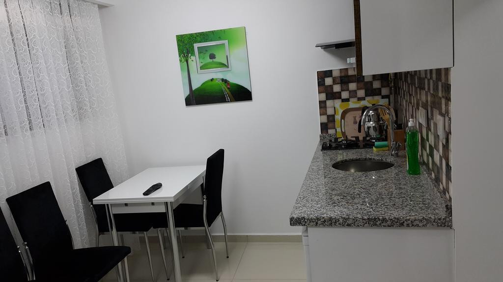 Imc Fatih Apartments Istanbul Ruang foto