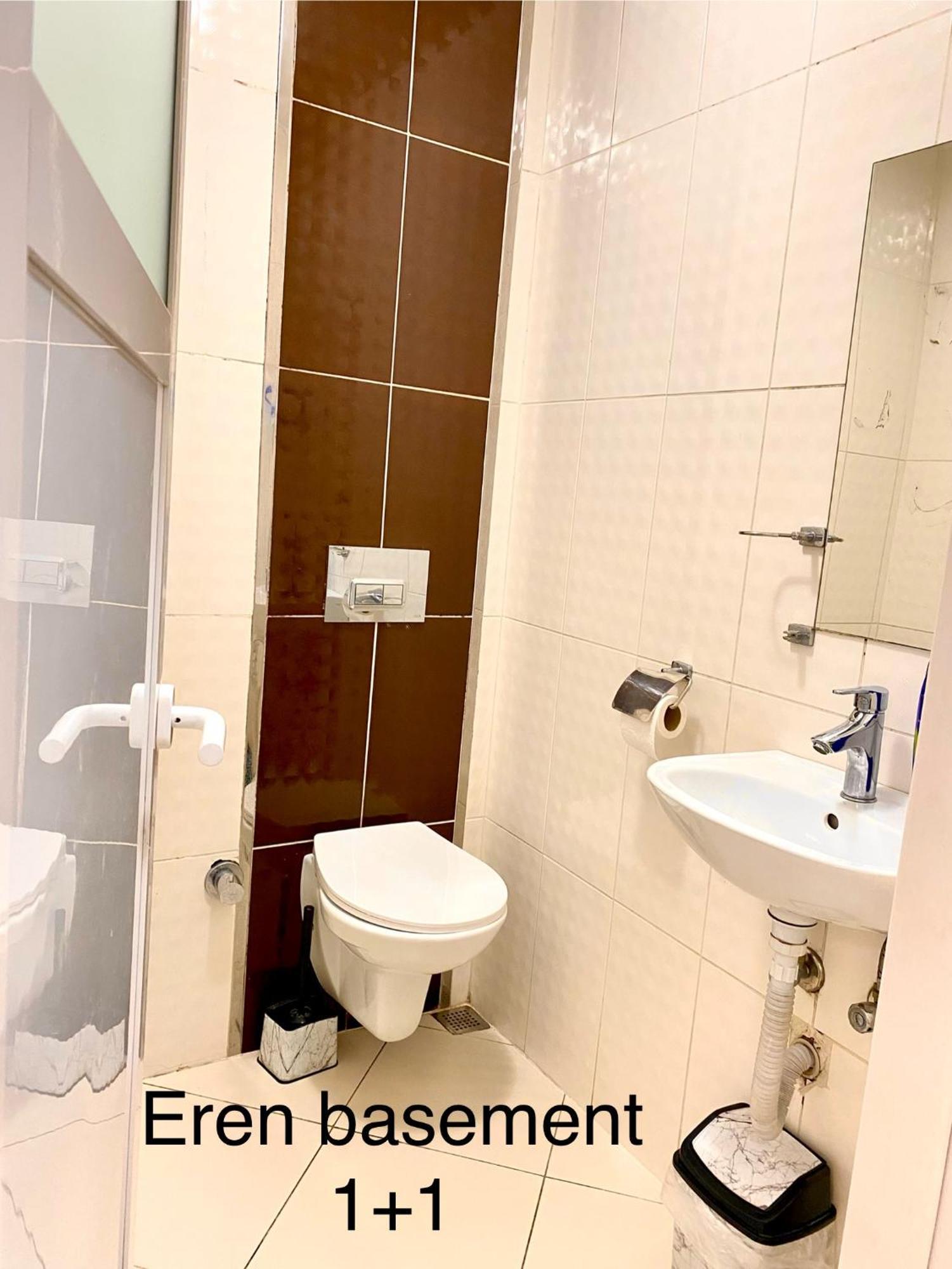 Imc Fatih Apartments Istanbul Bagian luar foto