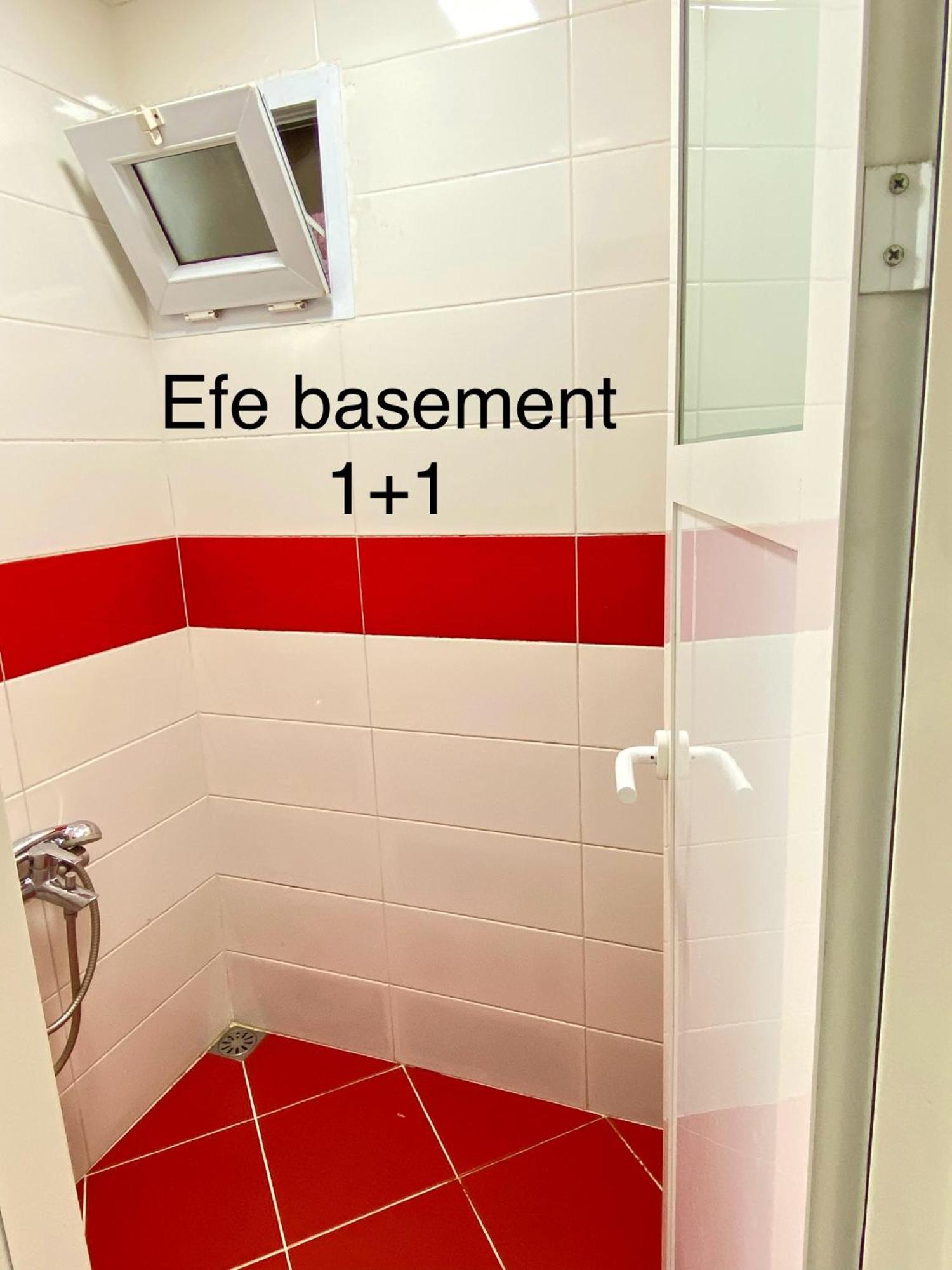 Imc Fatih Apartments Istanbul Bagian luar foto