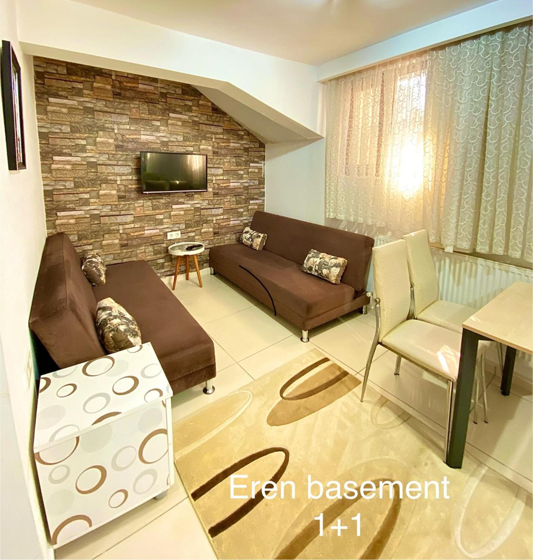 Imc Fatih Apartments Istanbul Bagian luar foto