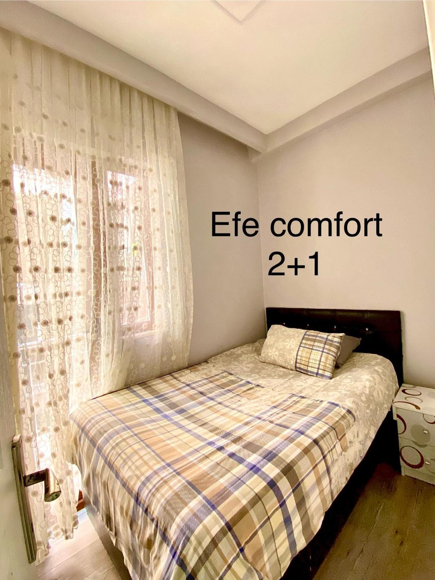 Imc Fatih Apartments Istanbul Bagian luar foto