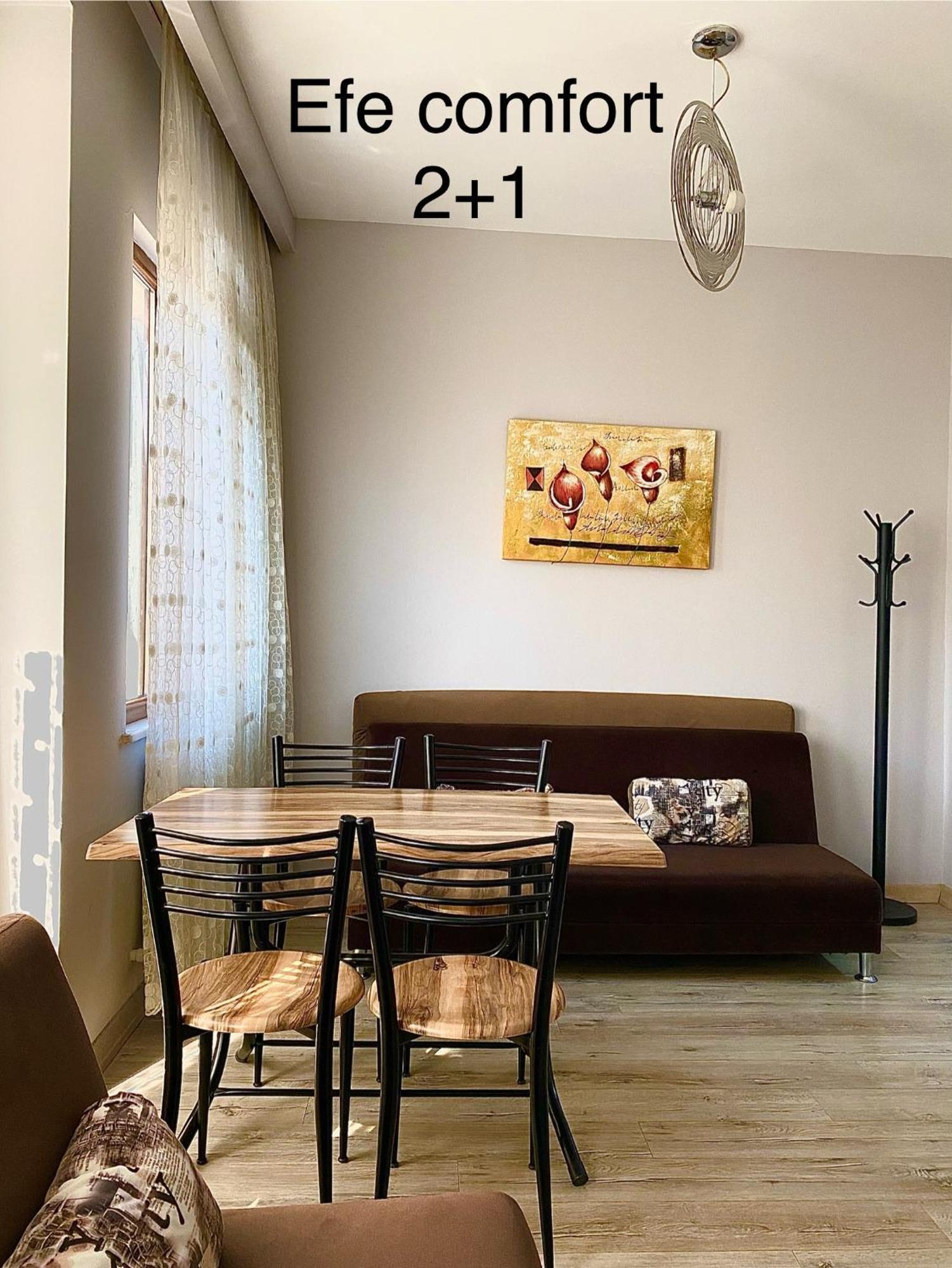 Imc Fatih Apartments Istanbul Bagian luar foto