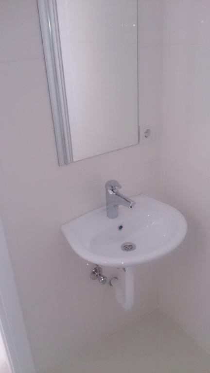 Imc Fatih Apartments Istanbul Ruang foto