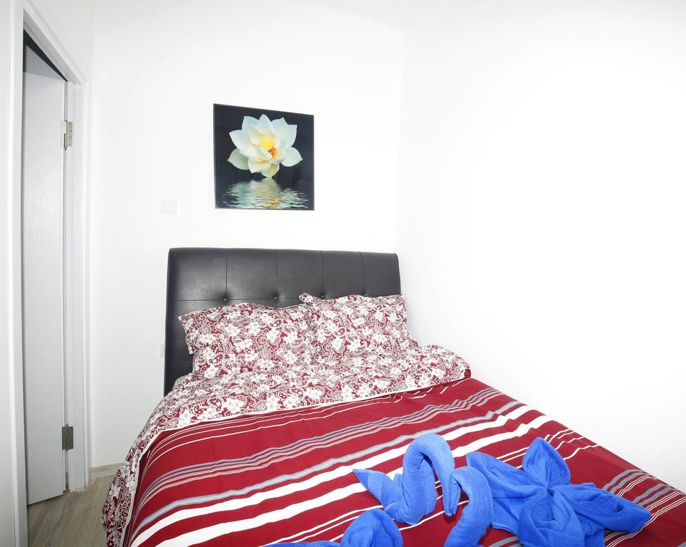 Imc Fatih Apartments Istanbul Ruang foto