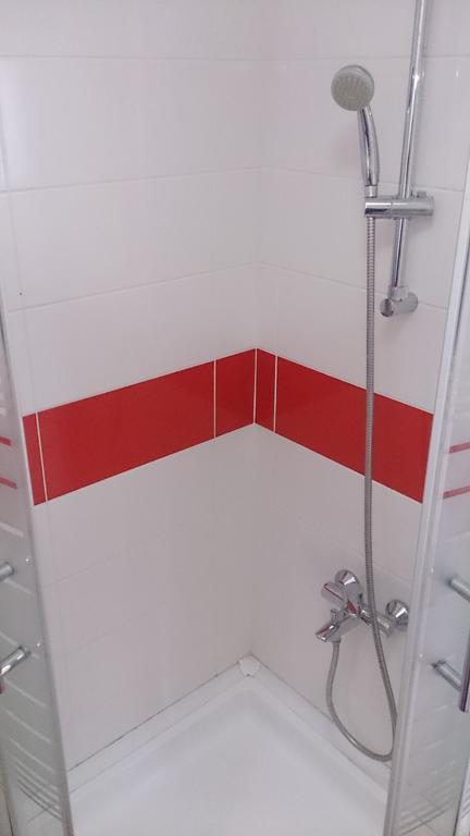Imc Fatih Apartments Istanbul Bagian luar foto
